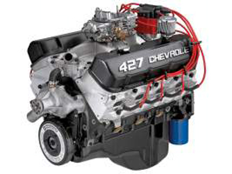 P3332 Engine